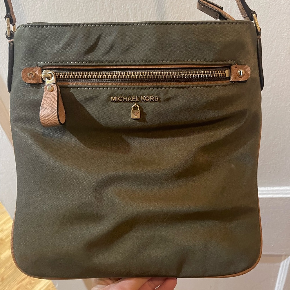 Michael Kors shoulder bag